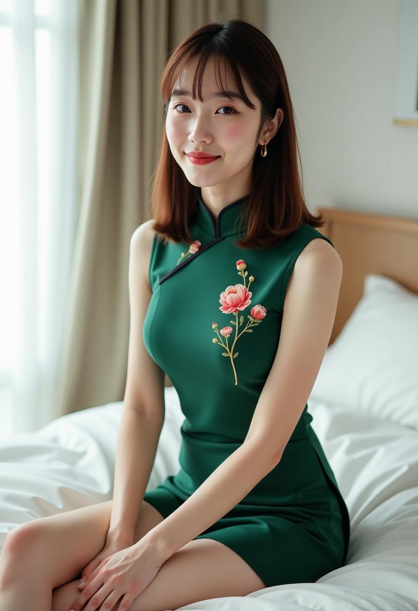归途如虹