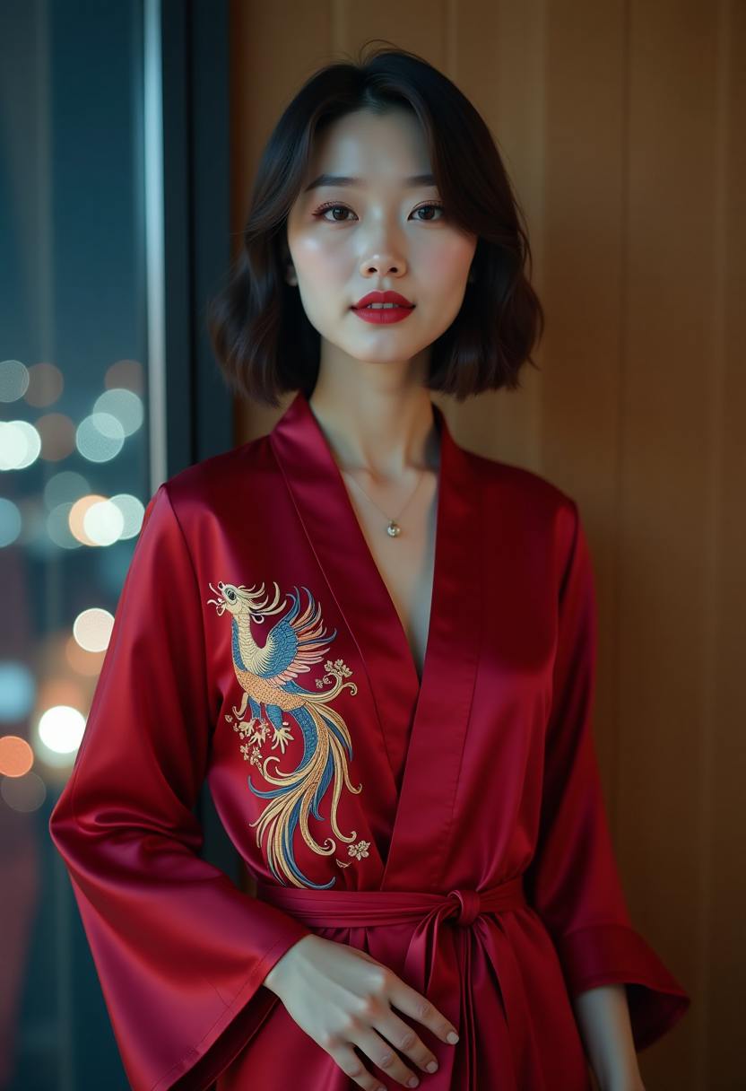 暗夜行者